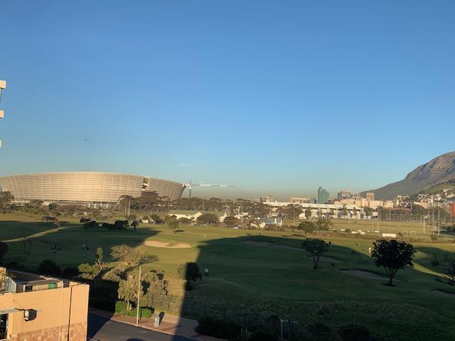 To Let 3 Bedroom Property for Rent in Mouille Point Western Cape